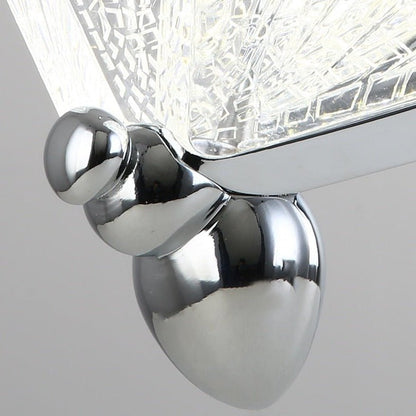 GlideBeam - Pendant Lamp