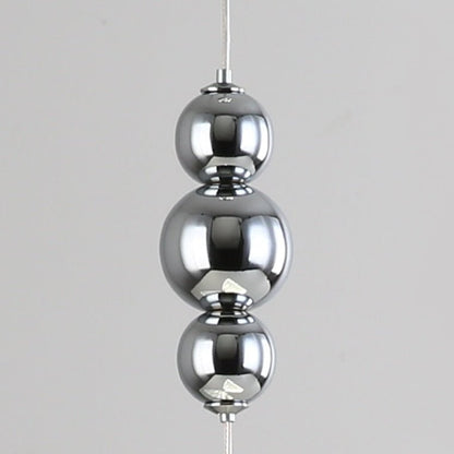 GlideBeam - Pendant Lamp
