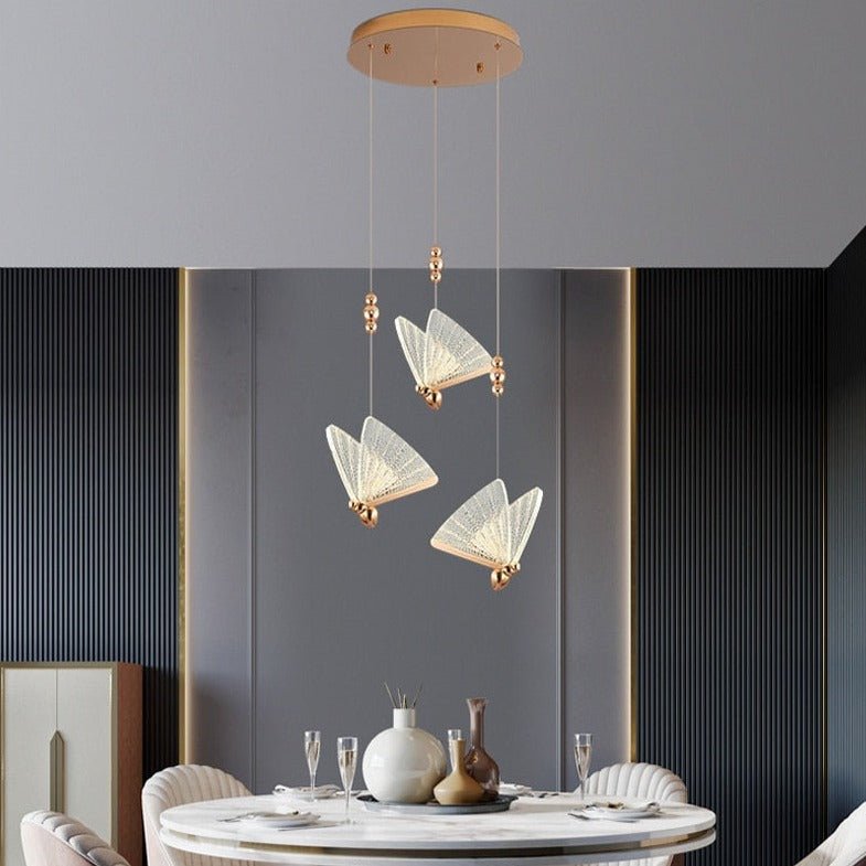 GlideBeam - Pendant Lamp