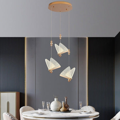 GlideBeam - Pendant Lamp