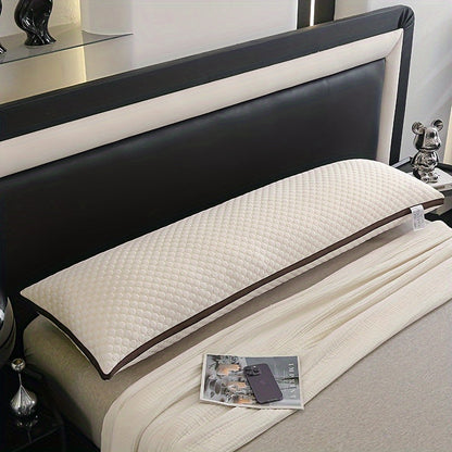 DreamWeave – 3D Knitted Body Cushion for Unmatched Relaxation