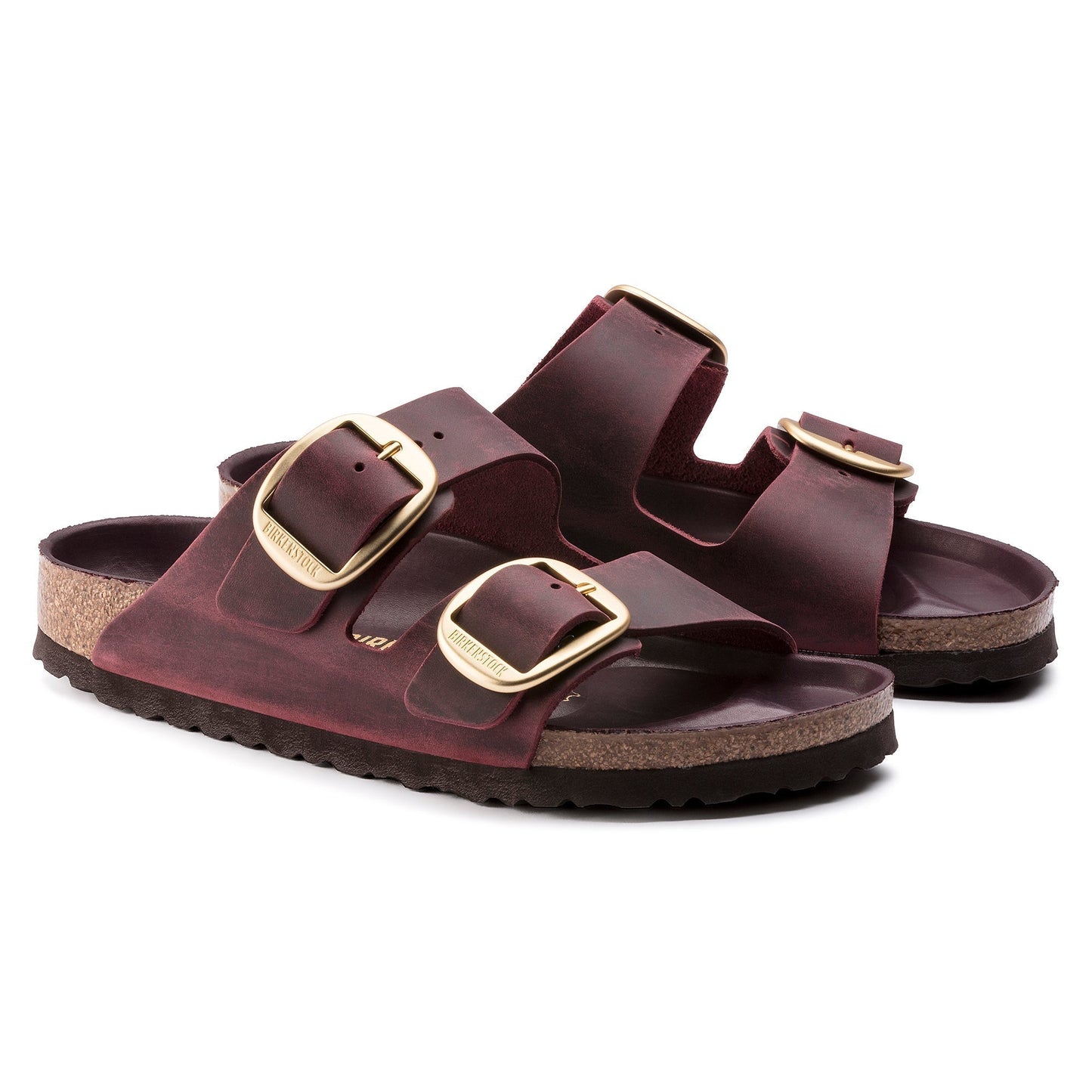 StrideSupport | Unisex Sandals with Extra Arch Support