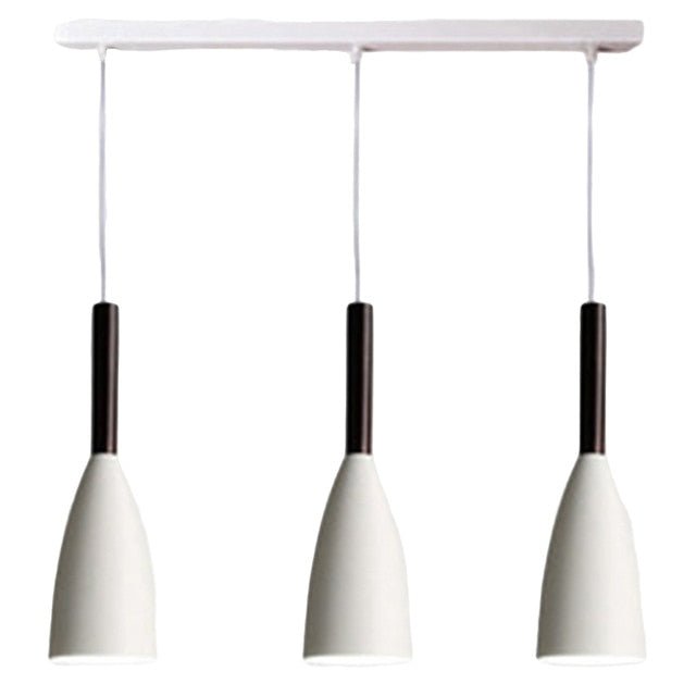 GlideBeam – Adjustable Modern Pendant Light