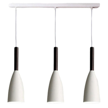 GlideBeam – Adjustable Modern Pendant Light