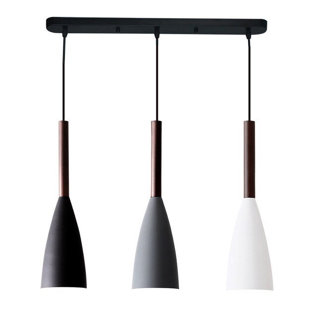GlideBeam – Adjustable Modern Pendant Light