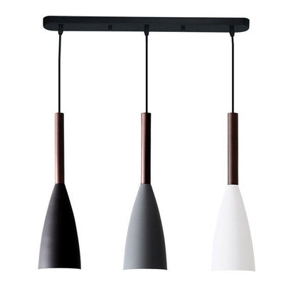 GlideBeam – Adjustable Modern Pendant Light