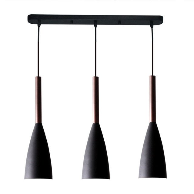 GlideBeam – Adjustable Modern Pendant Light