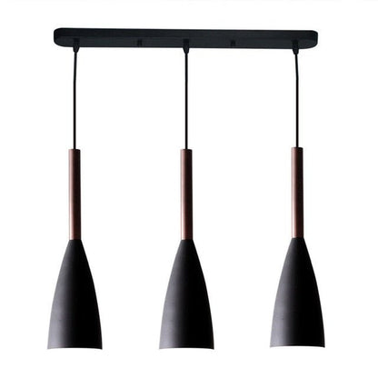 GlideBeam – Adjustable Modern Pendant Light
