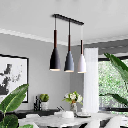 GlideBeam – Adjustable Modern Pendant Light