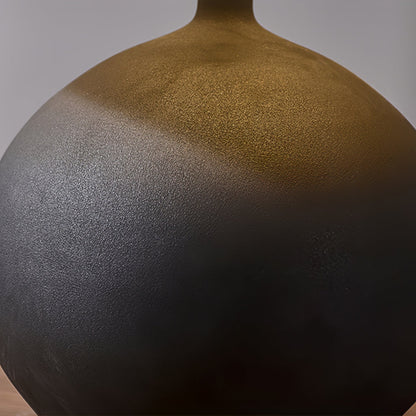 LuxeCharge - Keramisk Genopladelig Lampe