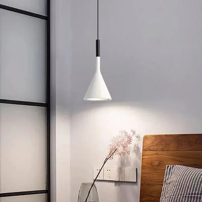FormaLite – Contemporary Pendant Light with Adjustable Cable