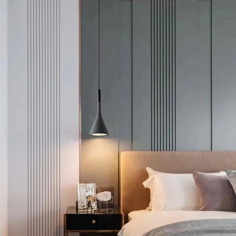 FormaLite – Contemporary Pendant Light with Adjustable Cable