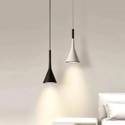 FormaLite – Contemporary Pendant Light with Adjustable Cable