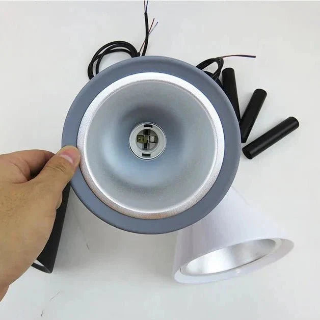 FormaLite – Contemporary Pendant Light with Adjustable Cable