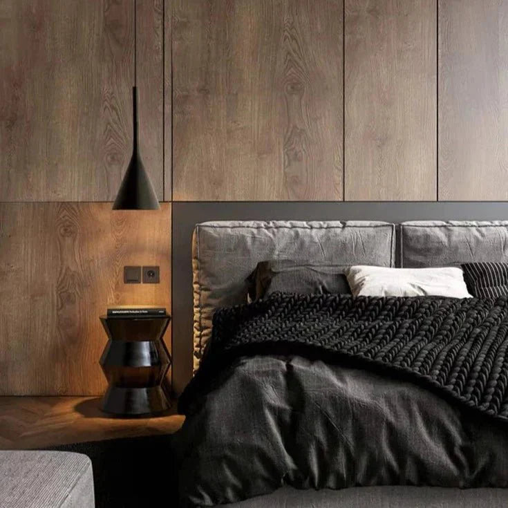 FormaLite – Contemporary Pendant Light with Adjustable Cable