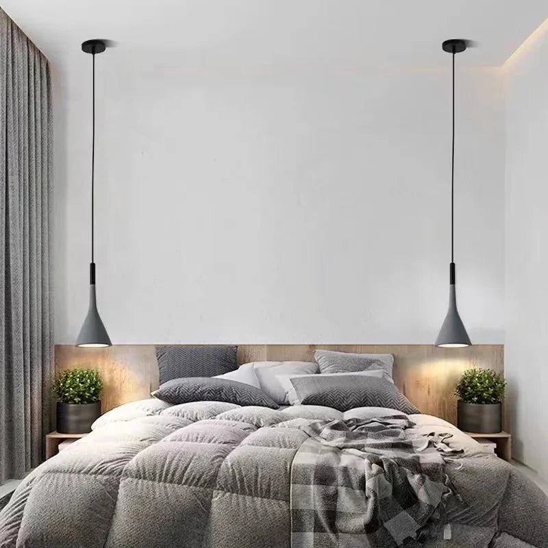 FormaLite – Contemporary Pendant Light with Adjustable Cable