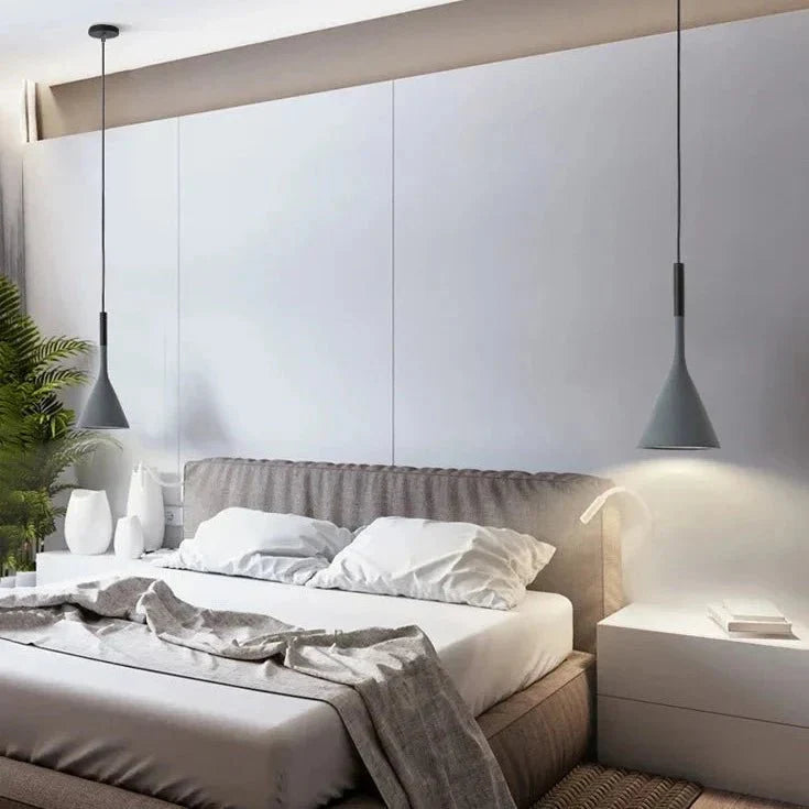 FormaLite – Contemporary Pendant Light with Adjustable Cable