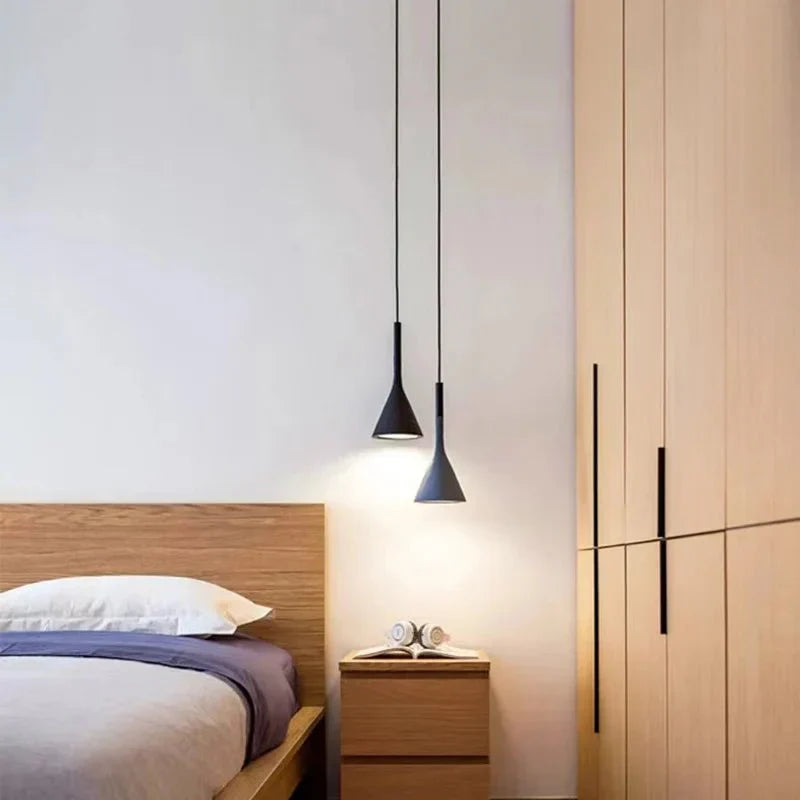 FormaLite – Contemporary Pendant Light with Adjustable Cable