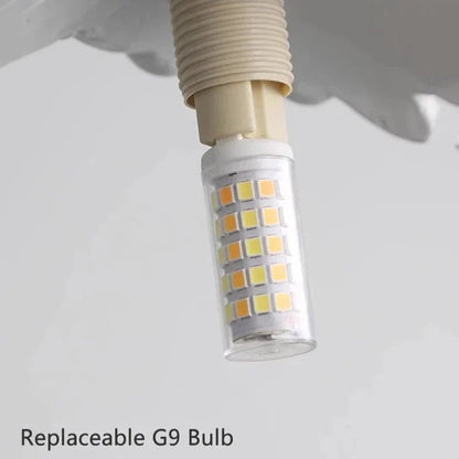 LunarBeam - Moonlight Pendant