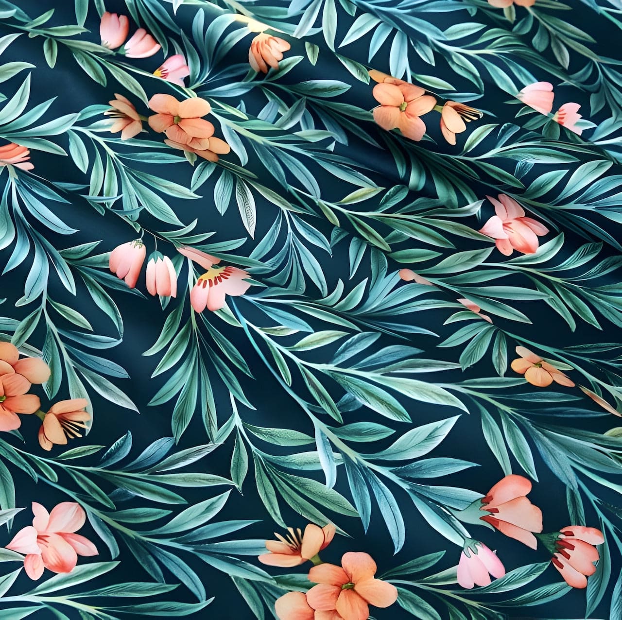 GlowEternal - Egyptian Cotton Bedding Set