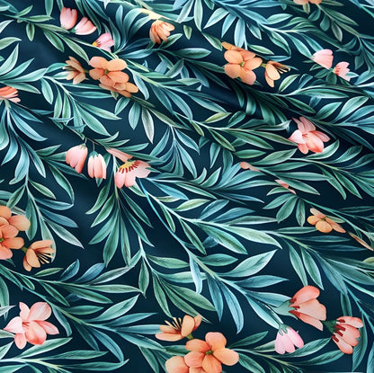 GlowEternal - Egyptian Cotton Bedding Set