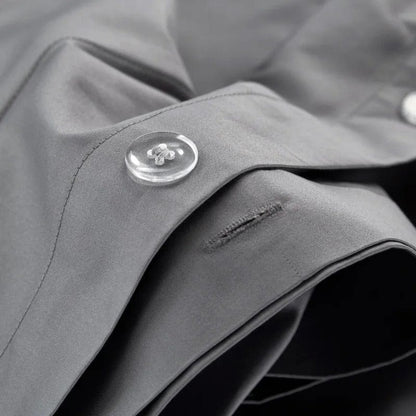 GraphiteOpulence - Egyptisch Katoen Bedding Set