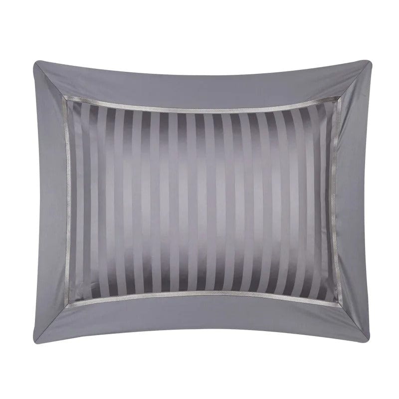 GraphiteOpulence - Egyptisch Katoen Bedding Set