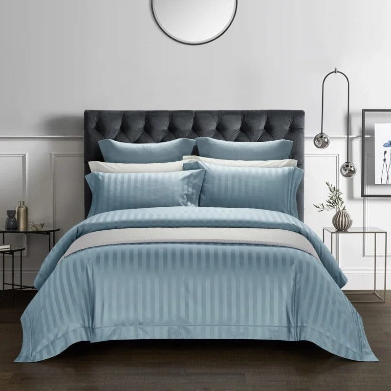 OceanMist - Egyptisch Katoen Duvet Set