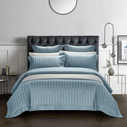 OceanMist - Egyptisch Katoen Duvet Set