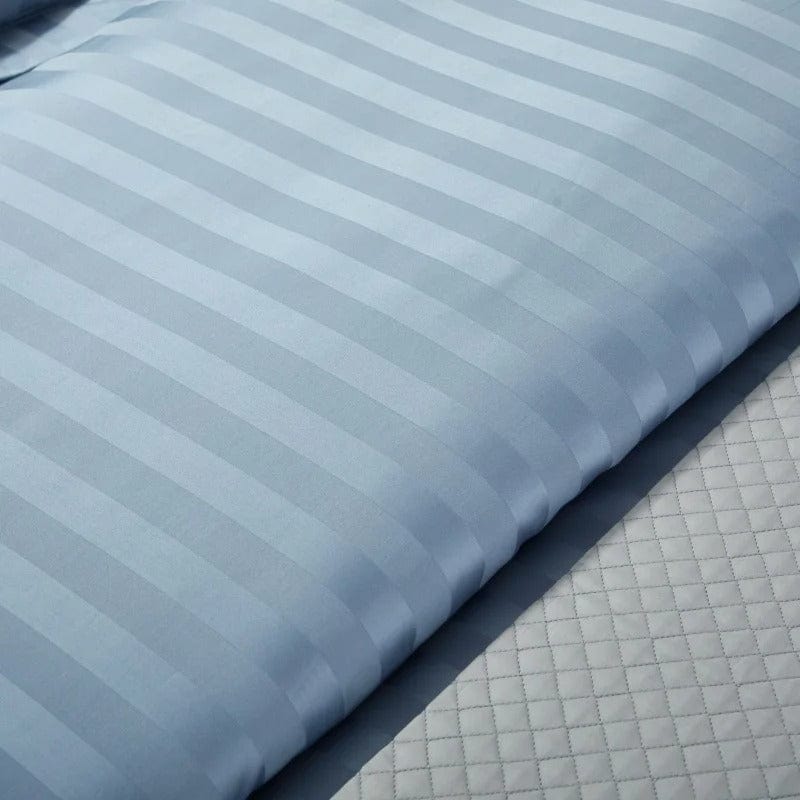 OceanMist - Egyptisch Katoen Duvet Set