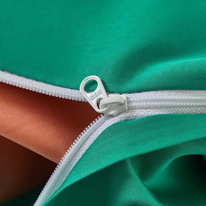 ForestWhisper - Egyptian Cotton Bed Set