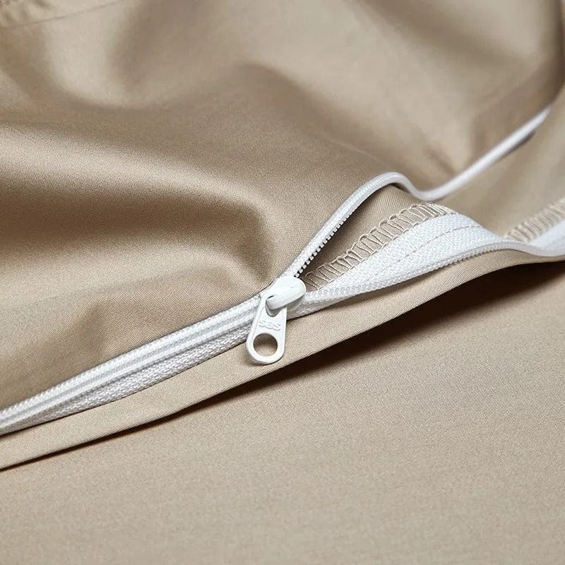 HavenFlora - Egyptian Cotton Bed Linen Set