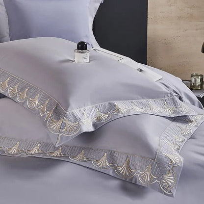 GreyHaven - Egyptian Cotton Duvet Set