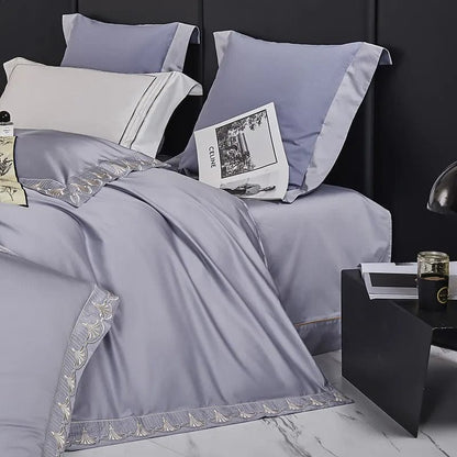 GreyHaven - Egyptian Cotton Duvet Set