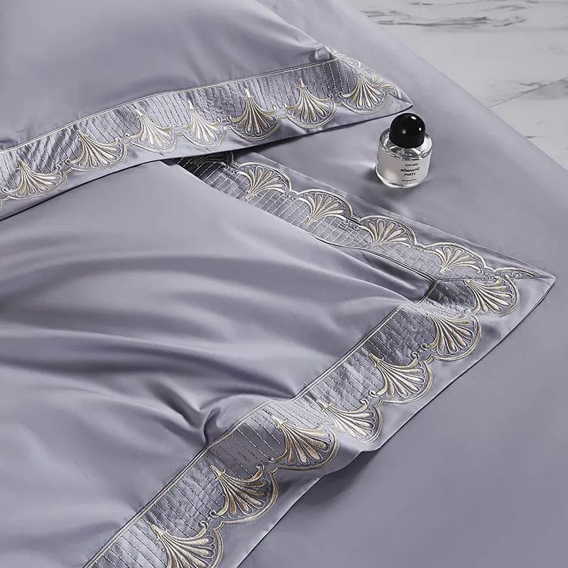 GreyHaven - Egyptian Cotton Duvet Set