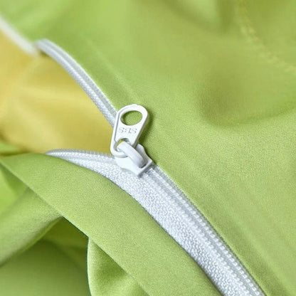 ZestAura - Egyptian Cotton Duvet Set