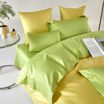 ZestAura - Egyptian Cotton Duvet Set