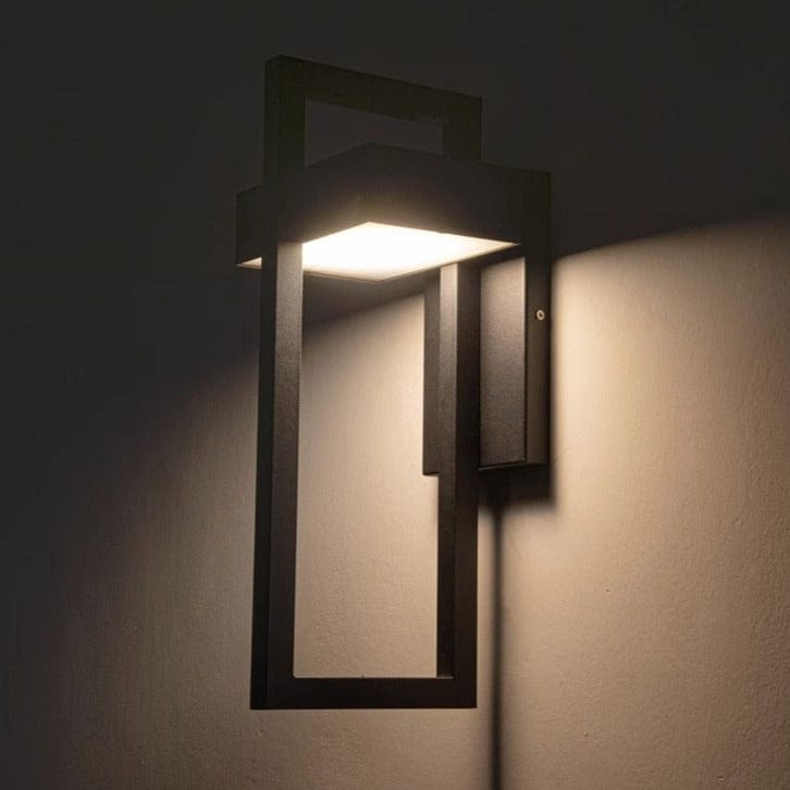 EveningLume - Applique d'extérieur LED
