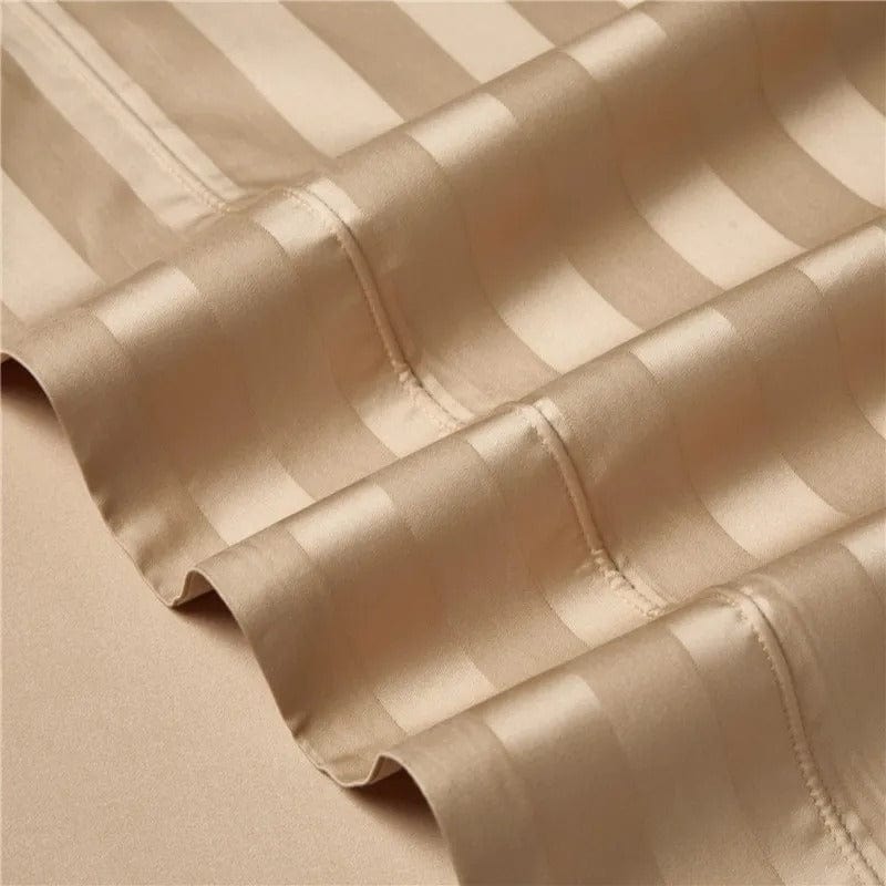 MajesticAura - Egyptisch Katoen Duvet Set