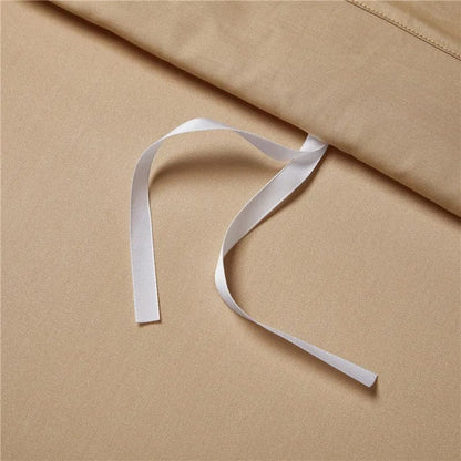 MajesticAura - Egyptisch Katoen Duvet Set