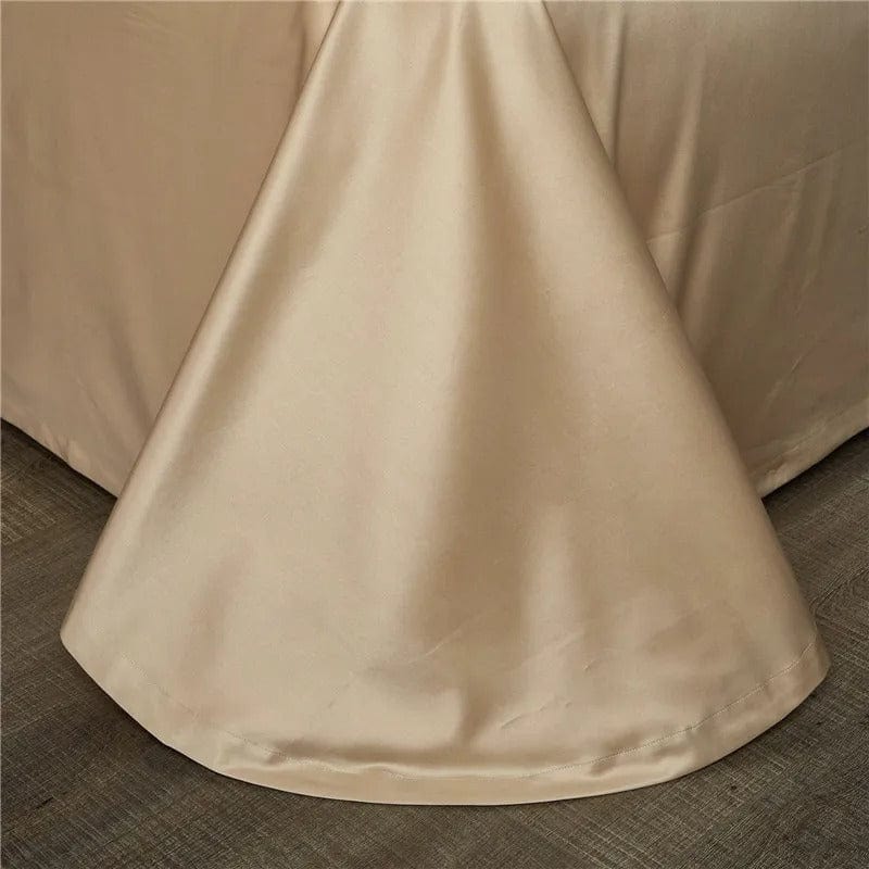 MajesticAura - Egyptisch Katoen Duvet Set