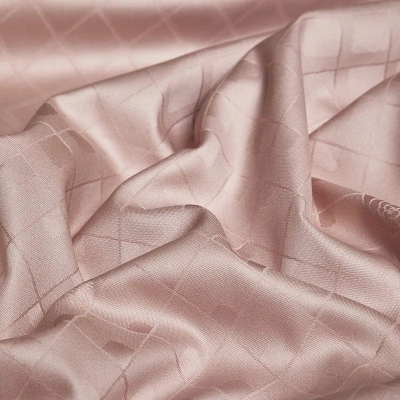 PinkGlow - Egyptian Cotton Bedding Collection