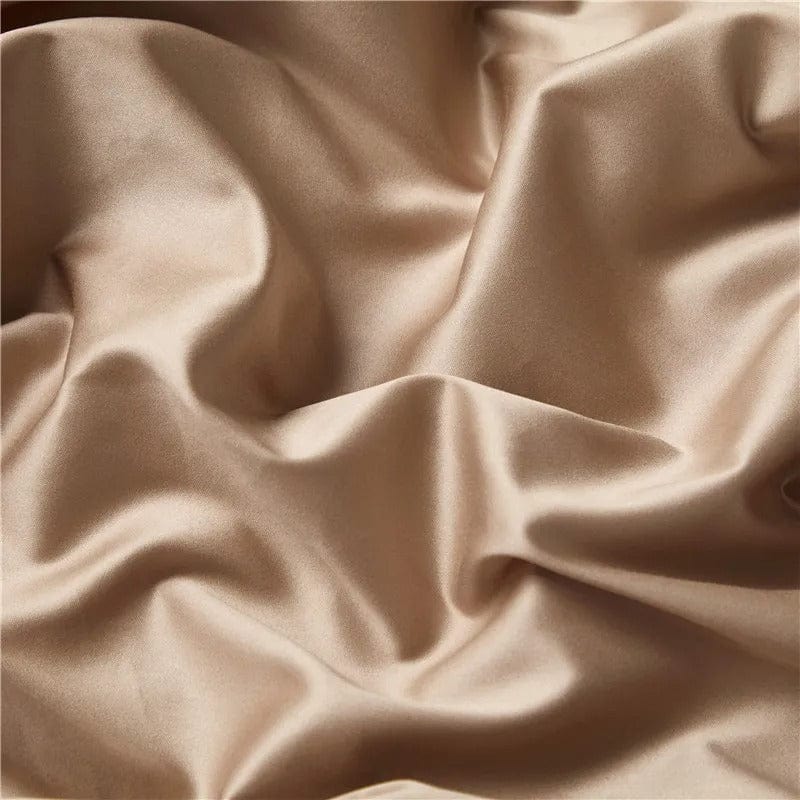 MajesticAura - Egyptisch Katoen Duvet Set