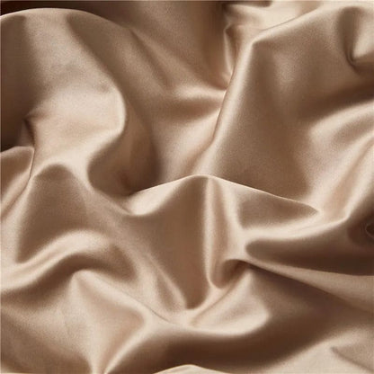 MajesticAura - Egyptisch Katoen Duvet Set