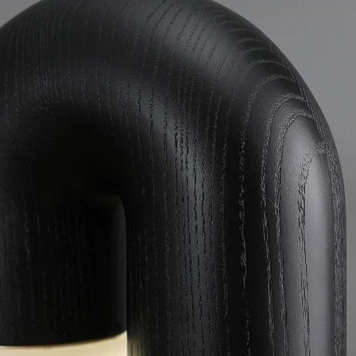 EleganceGlow – Nowoczesna Lampa Stołowa Diapo