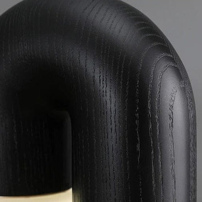 DiapoloGlow – Nowoczesna Lampa Stołowa