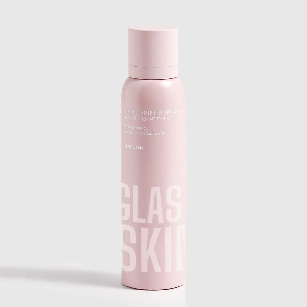 GlasSkin - Hair Identifier Spray