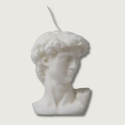 LuxeDavid - Designer Fragrance Candle