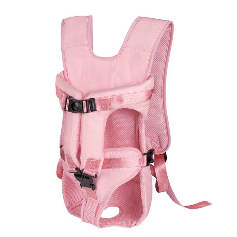 Variant image for Petcarry - Hands-Free Dog Carrier Backpack for Comfortable Travel & Easy Mobility-13