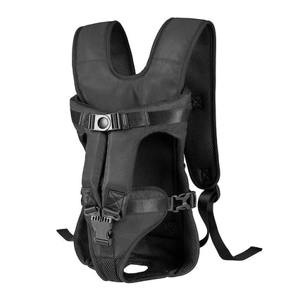 Variant image for Petcarry - Hands-Free Dog Carrier Backpack for Comfortable Travel & Easy Mobility-5